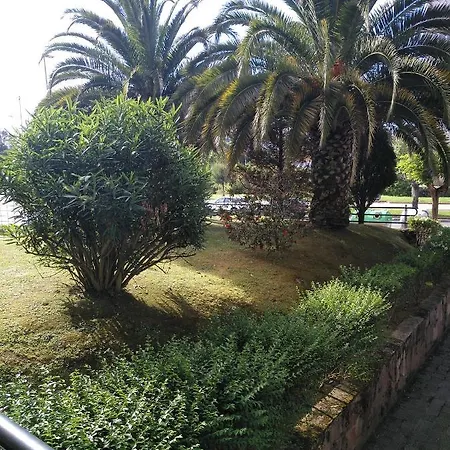 Apartamento Sobrevilla Sdr IV Sardinero Santander Exterior photo