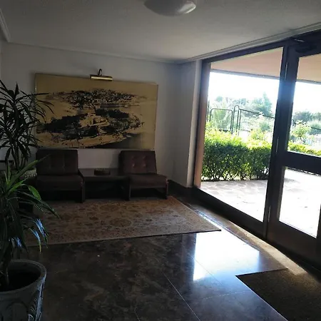 Apartamento Sobrevilla Sdr IV Sardinero Santander Exterior photo