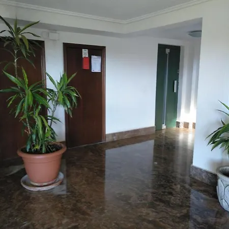 Apartamento Sobrevilla Sdr IV Sardinero Santander Exterior photo
