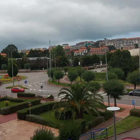 Apartamento Sobrevilla Sdr IV Sardinero Santander Exterior photo