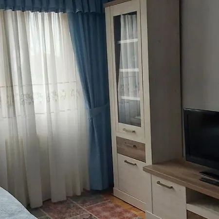 Apartamento Sobrevilla Sdr IV Sardinero Santander Exterior photo
