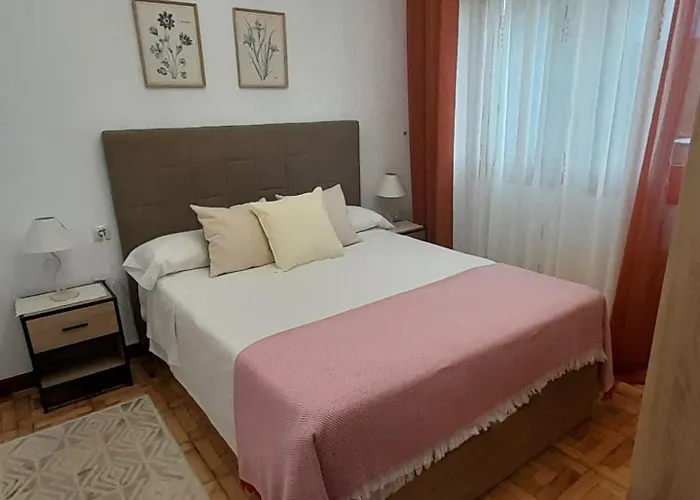Apartamento Sobrevilla Sdr IV Sardinero