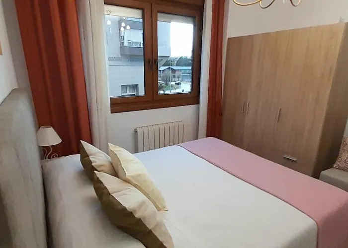 Apartamento Sobrevilla Sdr IV Sardinero