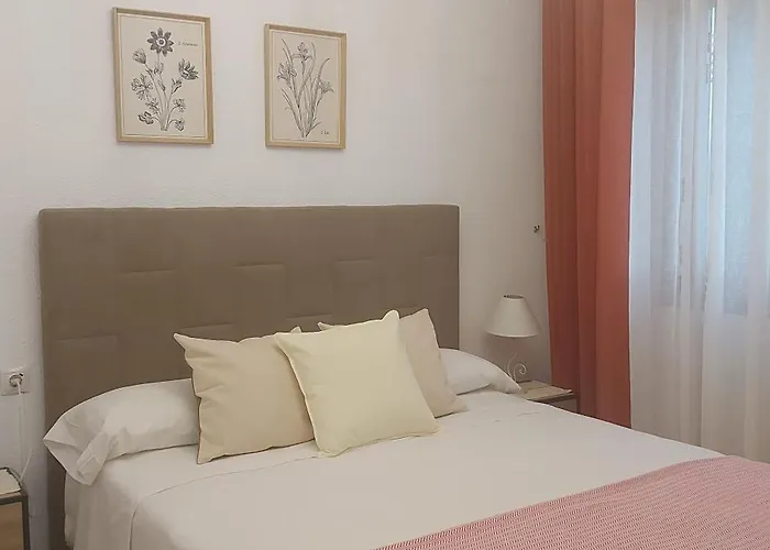 Apartamento Sobrevilla Sdr IV Sardinero