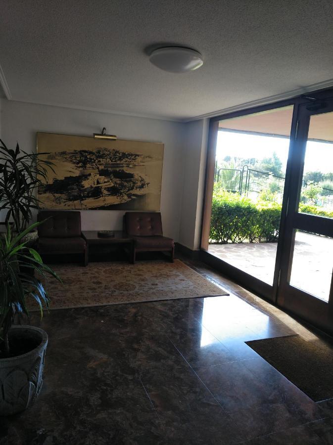 Apartament Sobrevilla Sdr Iv Sardinero *