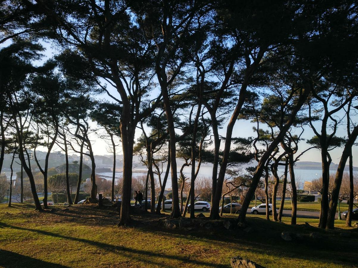 Apartament Sobrevilla Sdr Iv Sardinero *