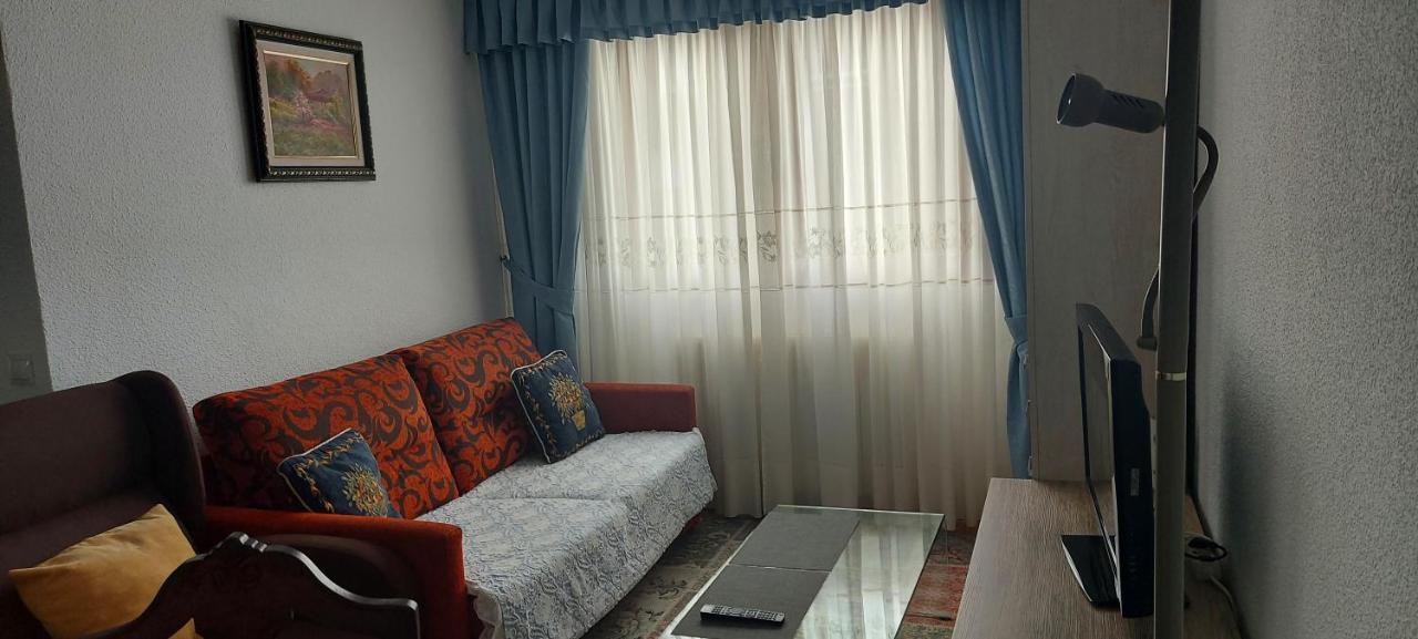 Sobrevilla Sdr Iv Sardinero Apartament
