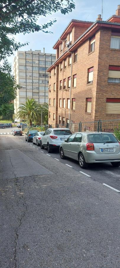 Apartament Sobrevilla Sdr Iv Sardinero
