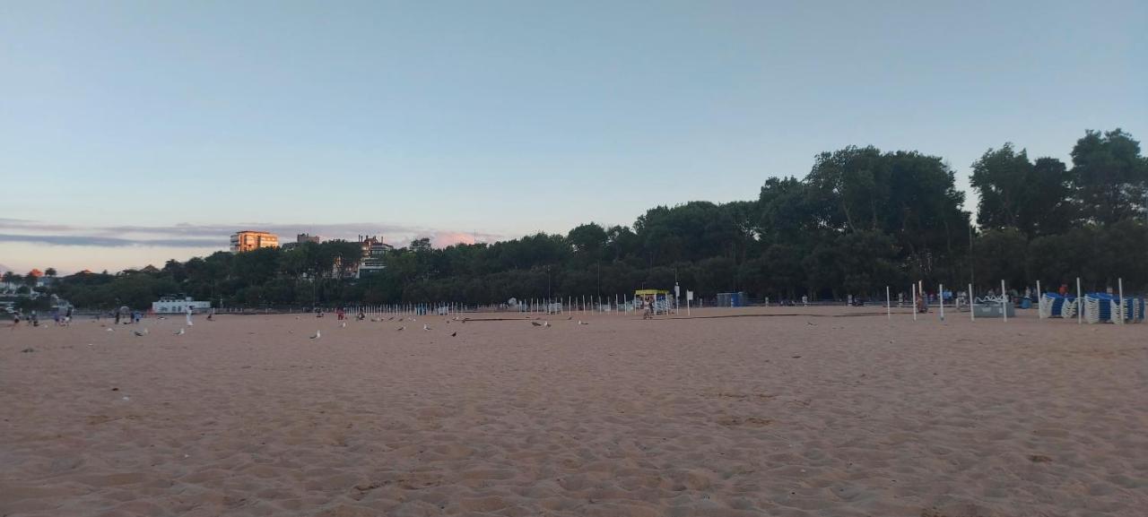 Sobrevilla Sdr Iv Sardinero Apartament *