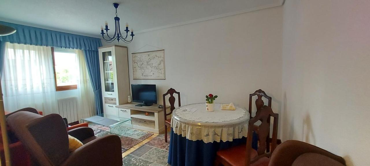 Sobrevilla Sdr Iv Sardinero Apartament Santander