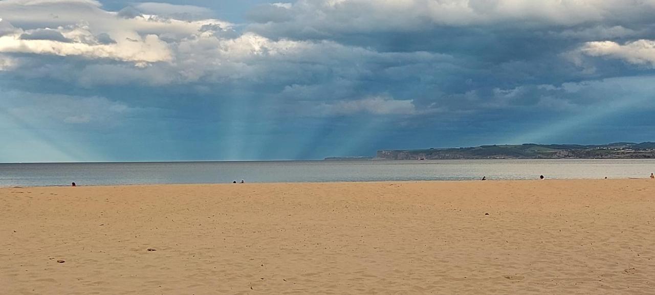 Apartament Sobrevilla Sdr Iv Sardinero