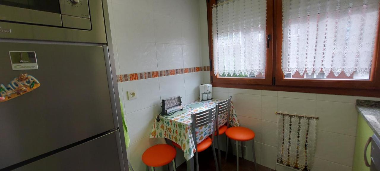 Sobrevilla Sdr Iv Sardinero Apartament Santander