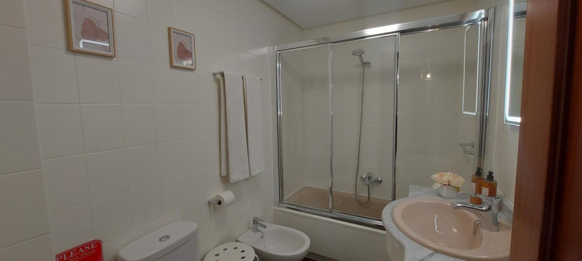 Apartament Sobrevilla Sdr Iv Sardinero