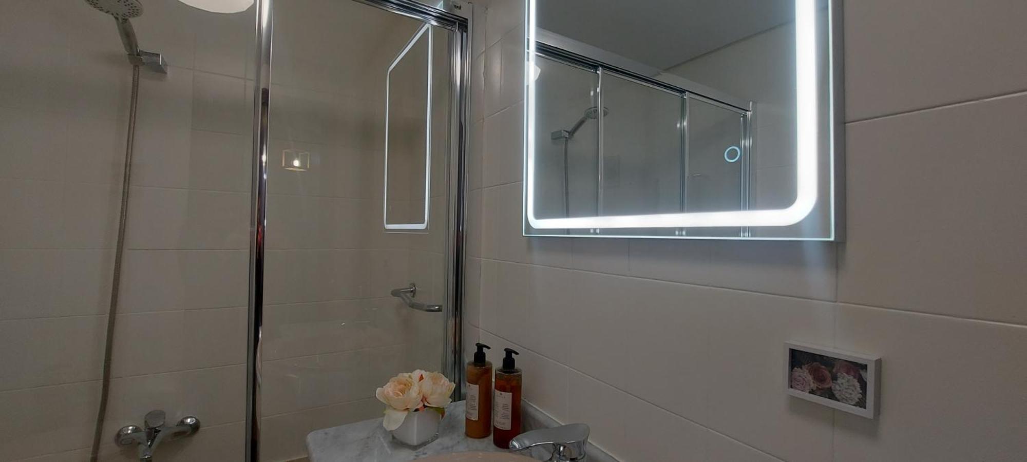 Sobrevilla Sdr Iv Sardinero Apartament *