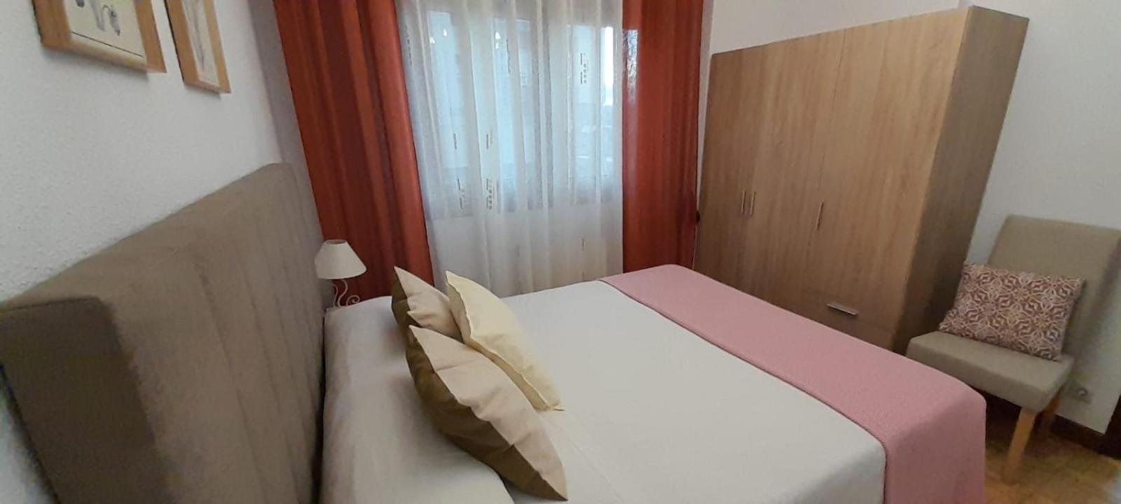 Apartament Sobrevilla Sdr Iv Sardinero *