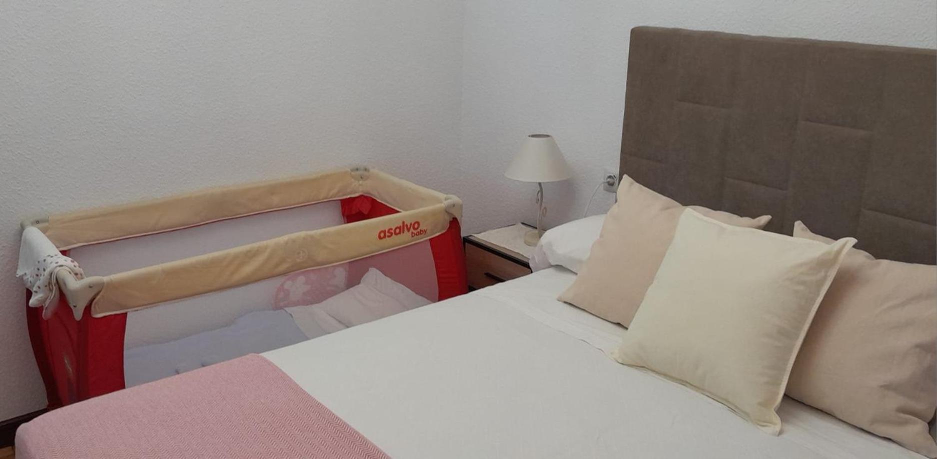 Sobrevilla Sdr Iv Sardinero Apartament Santander