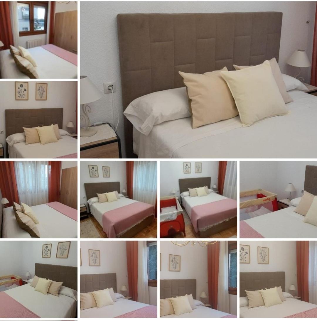 Apartament Sobrevilla Sdr Iv Sardinero