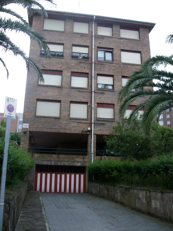 Sobrevilla Sdr Iv Sardinero Apartment Santander